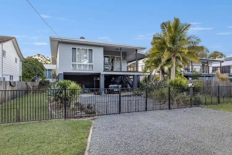 Main view of Homely house listing, 51 Shoreline Drive, North Shore NSW 2444