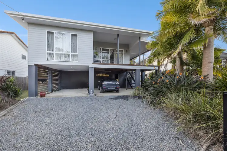 51 Shoreline Drive, North Shore NSW 2444