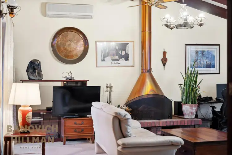 Second view of Homely house listing, 3 Cheyne Walk, Applecross WA 6153