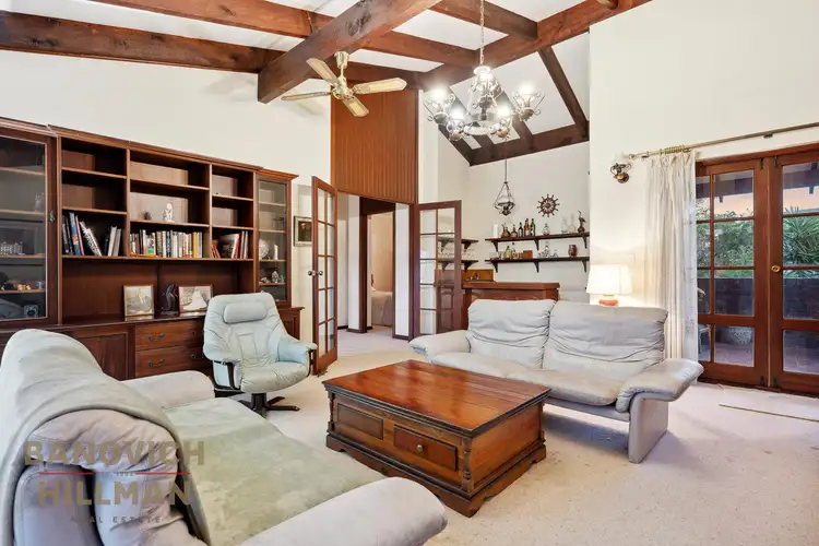 Fourth view of Homely house listing, 3 Cheyne Walk, Applecross WA 6153