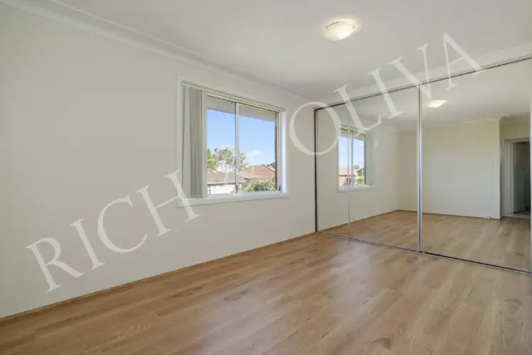 Second view of Homely apartment listing, 6/8 Queensborough Road, Croydon Park NSW 2133