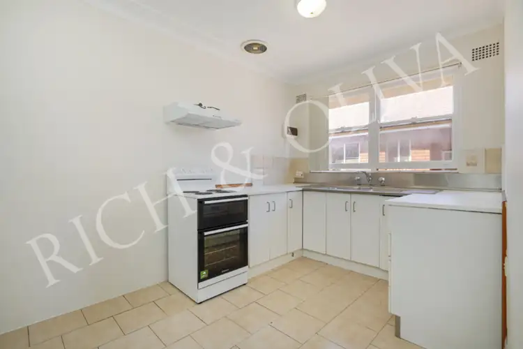Third view of Homely apartment listing, 6/8 Queensborough Road, Croydon Park NSW 2133