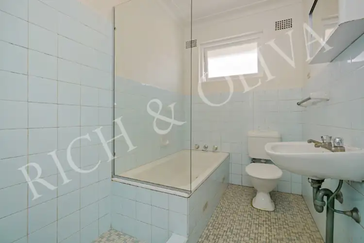 Fourth view of Homely apartment listing, 6/8 Queensborough Road, Croydon Park NSW 2133