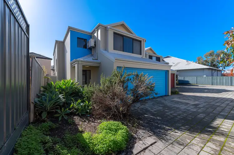 2/110 Caledonian Avenue, Maylands WA 6051