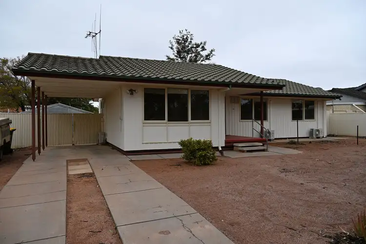 34 Kay Crescent, Port Augusta West SA 5700