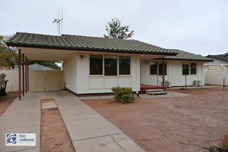 34 Kay Crescent, Port Augusta West SA 5700