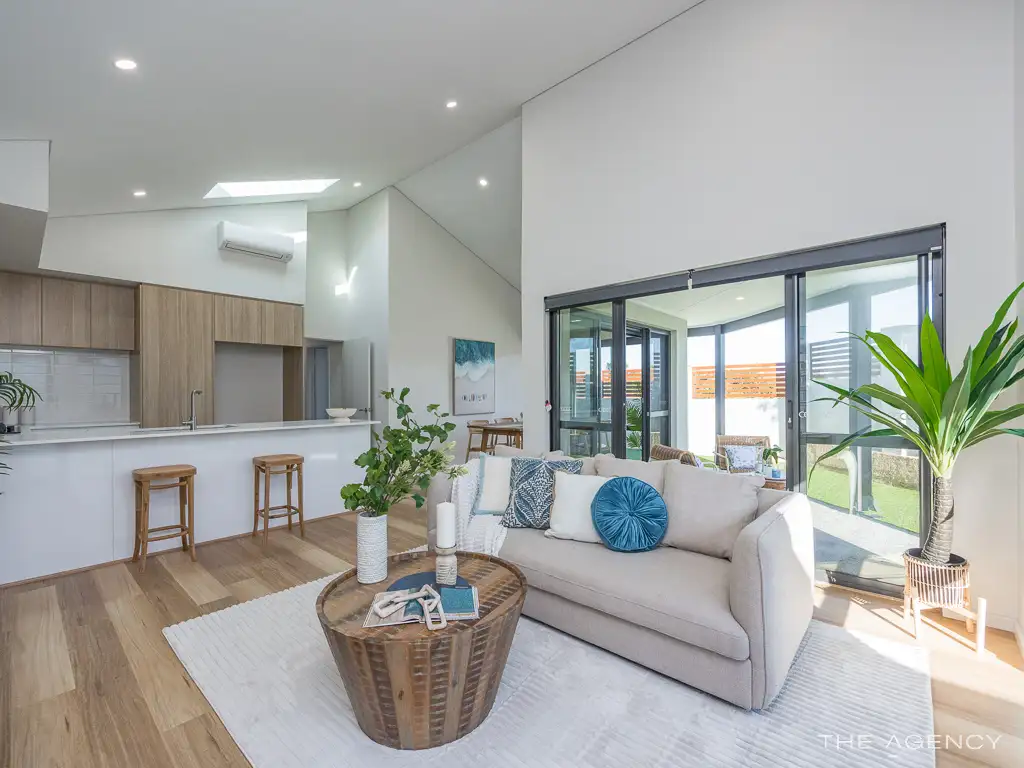 Main view of Homely house listing, 6 Caprella Street, Heathridge WA 6027