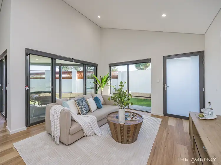 Second view of Homely house listing, 6 Caprella Street, Heathridge WA 6027