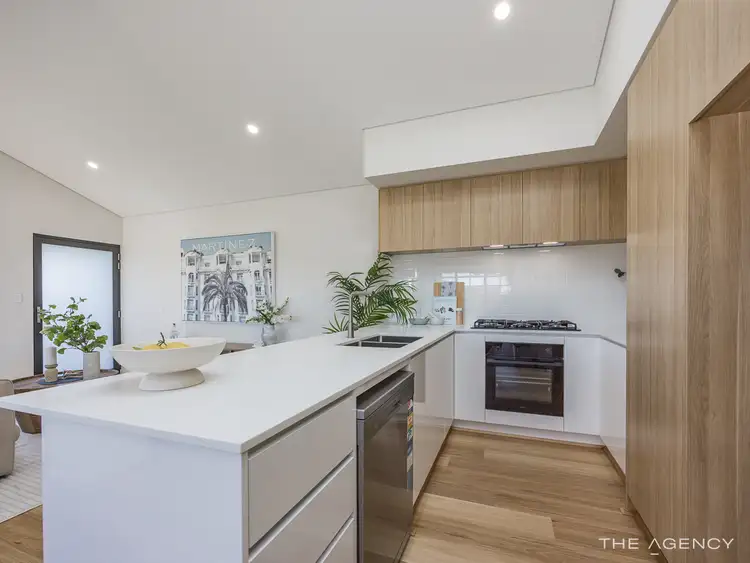 Third view of Homely house listing, 6 Caprella Street, Heathridge WA 6027