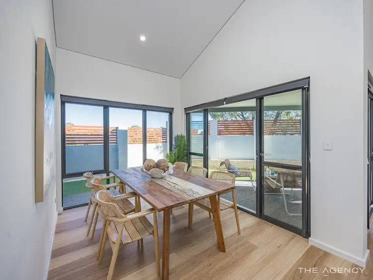 Seventh view of Homely house listing, 6 Caprella Street, Heathridge WA 6027