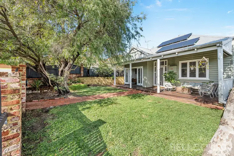 Main view of Homely house listing, 2 Travancore Avenue, Maylands WA 6051