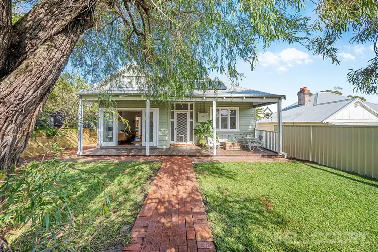 Second view of Homely house listing, 2 Travancore Avenue, Maylands WA 6051