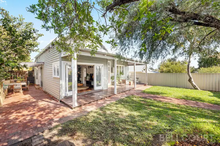 Third view of Homely house listing, 2 Travancore Avenue, Maylands WA 6051