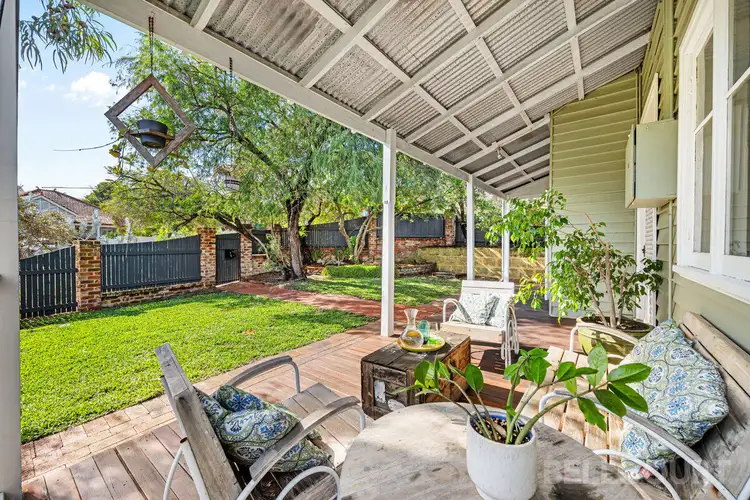 Fourth view of Homely house listing, 2 Travancore Avenue, Maylands WA 6051