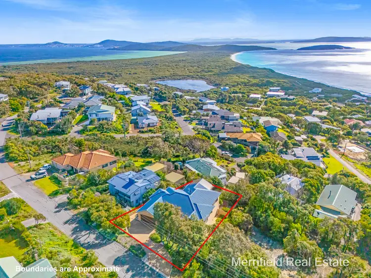 6 Caledonia Crescent, Goode Beach WA 6330