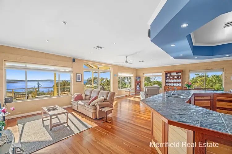 Sixth view of Homely house listing, 6 Caledonia Crescent, Goode Beach WA 6330