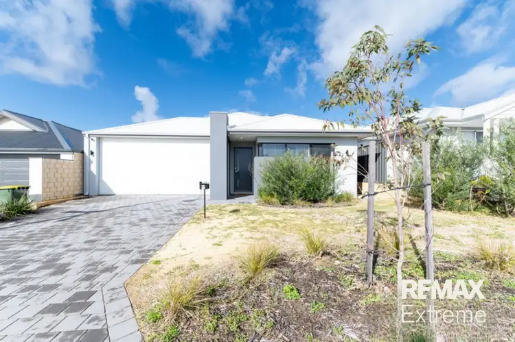 Second view of Homely house listing, 27 Crusader Road, Banksia Grove WA 6031