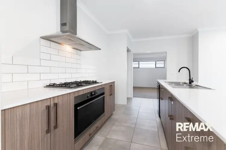 Third view of Homely house listing, 27 Crusader Road, Banksia Grove WA 6031