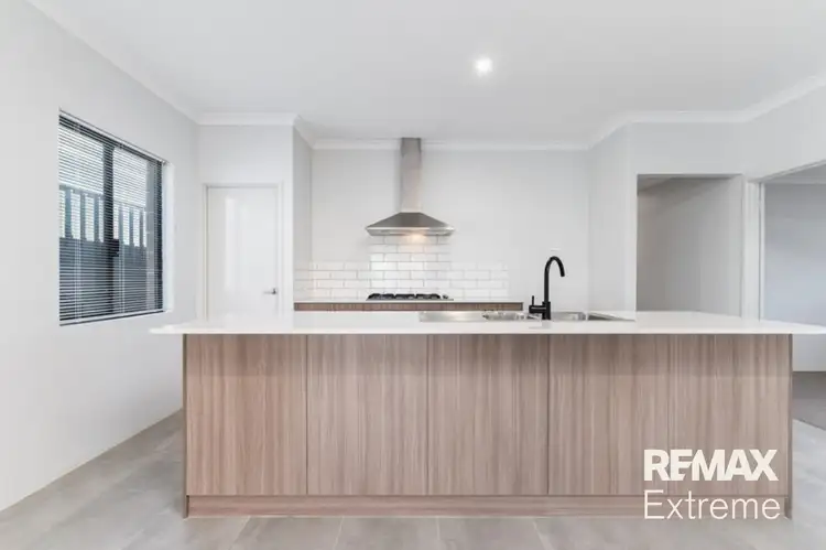 Fourth view of Homely house listing, 27 Crusader Road, Banksia Grove WA 6031