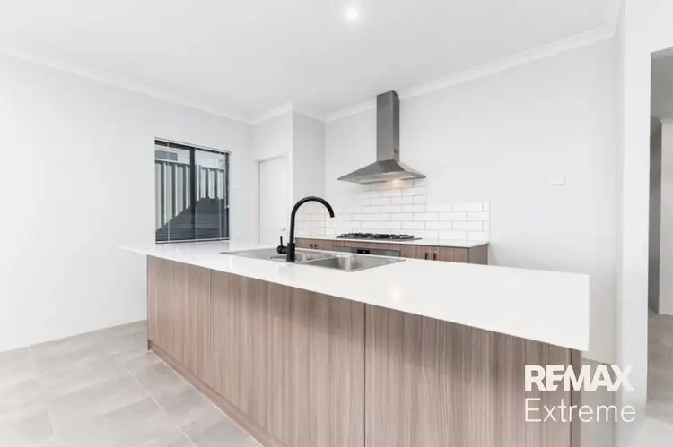 Fifth view of Homely house listing, 27 Crusader Road, Banksia Grove WA 6031