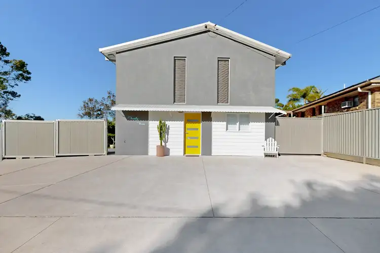 23 Brunel Street, Kippa-Ring QLD 4021