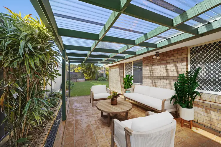 Fifth view of Homely house listing, 64 Lincoln Road, Port Macquarie NSW 2444