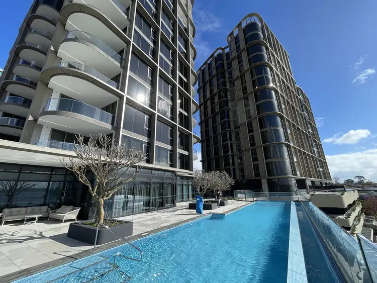 Main view of Homely apartment listing, 206/59 Canning Beach Road, Applecross WA 6153