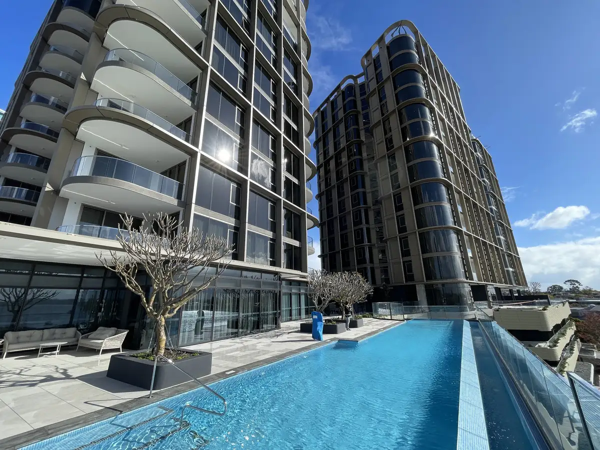 Main view of Homely apartment listing, 206/59 Canning Beach Road, Applecross WA 6153