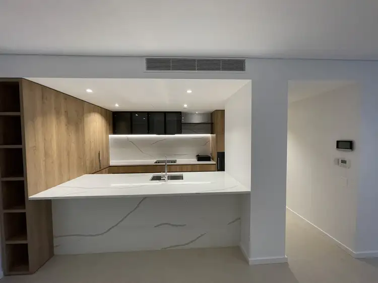 Third view of Homely apartment listing, 206/59 Canning Beach Road, Applecross WA 6153