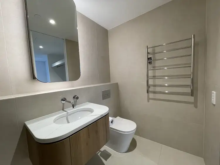 Fifth view of Homely apartment listing, 206/59 Canning Beach Road, Applecross WA 6153