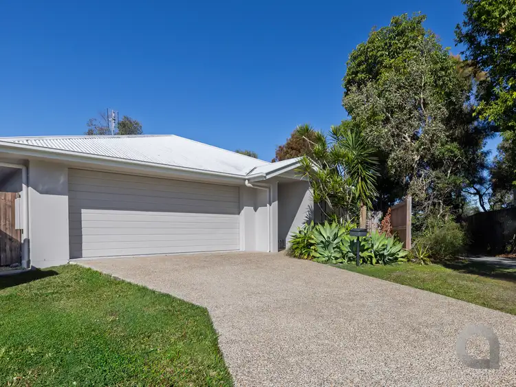 Second view of Homely house listing, 32 Caspian Circuit, Mountain Creek QLD 4557