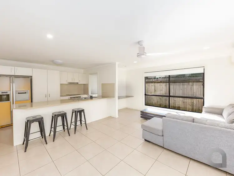 Fourth view of Homely house listing, 32 Caspian Circuit, Mountain Creek QLD 4557