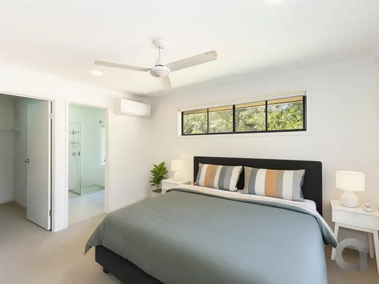 Sixth view of Homely house listing, 32 Caspian Circuit, Mountain Creek QLD 4557