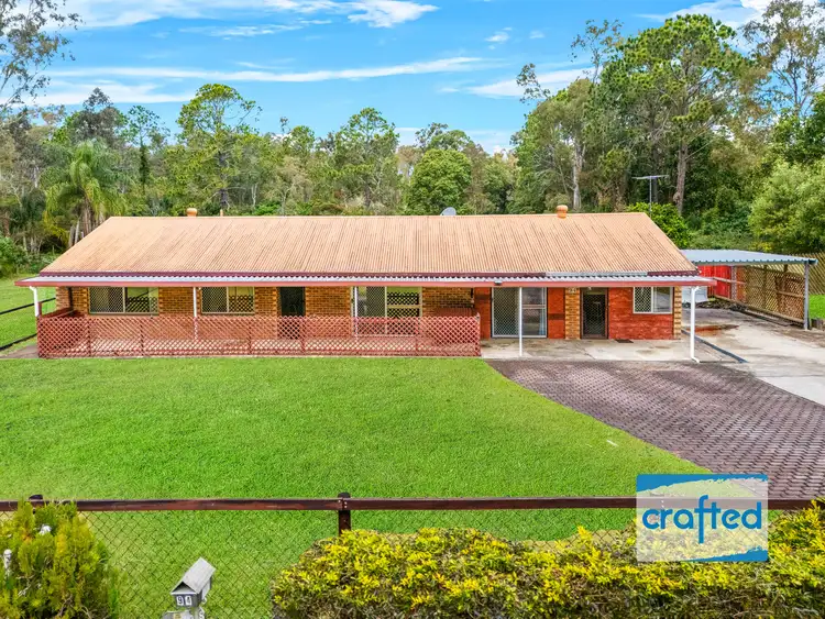 78 Garfield Road, Karawatha QLD 4117