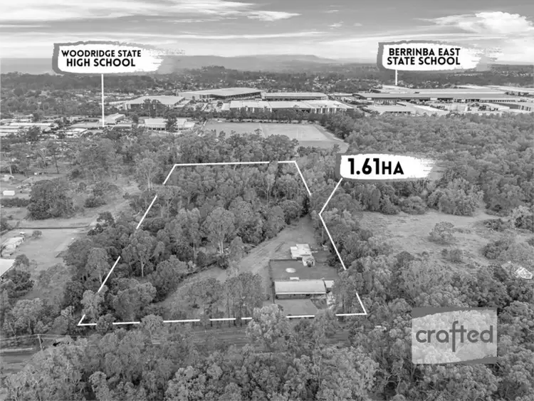 78 Garfield Road, Karawatha QLD 4117