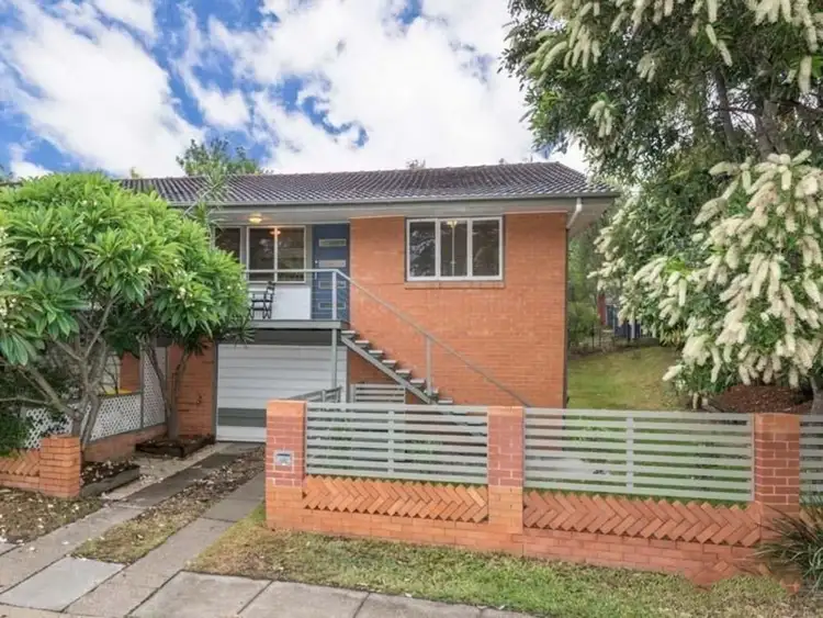 1/72 Accession Street, Bardon QLD 4065