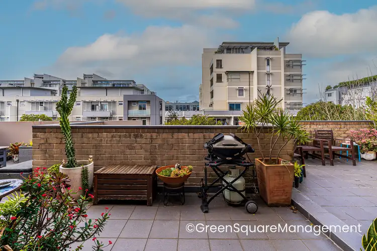 Main view of Homely apartment listing, 7/550 Botany Road, Alexandria NSW 2015