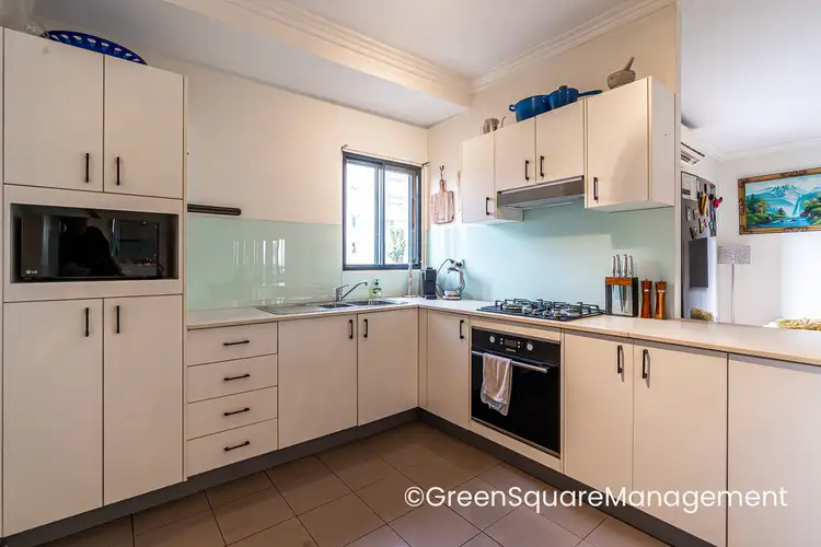 Third view of Homely apartment listing, 7/550 Botany Road, Alexandria NSW 2015