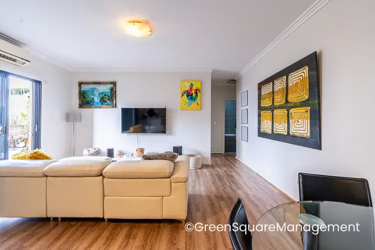 Fourth view of Homely apartment listing, 7/550 Botany Road, Alexandria NSW 2015