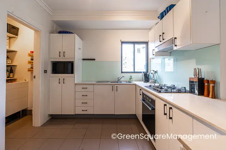 Fifth view of Homely apartment listing, 7/550 Botany Road, Alexandria NSW 2015