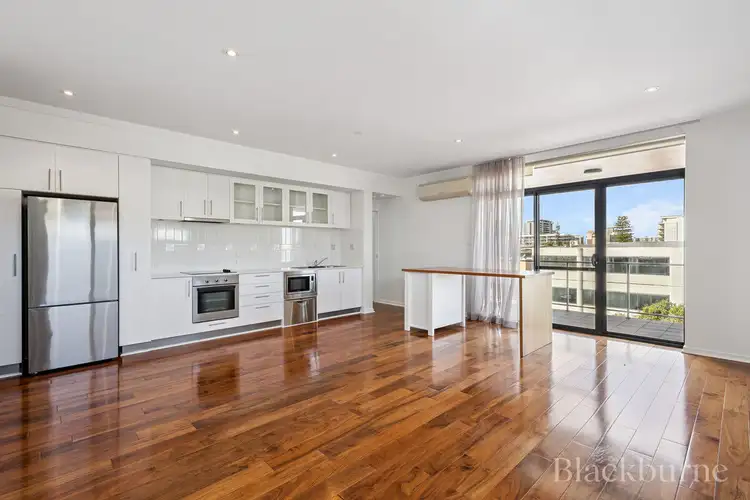 Main view of Homely apartment listing, 403/48-50 Outram Street, West Perth WA 6005