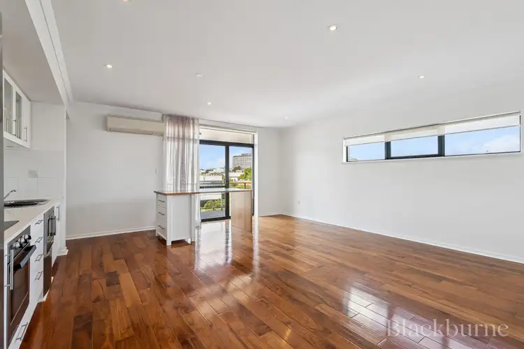 Second view of Homely apartment listing, 403/48-50 Outram Street, West Perth WA 6005
