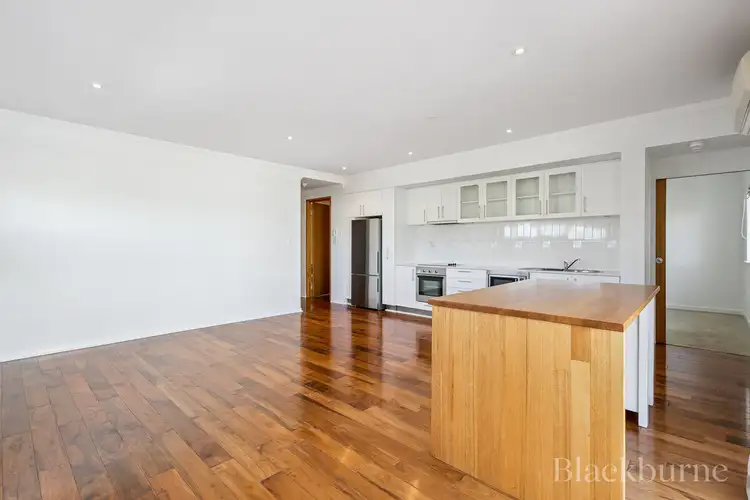 Third view of Homely apartment listing, 403/48-50 Outram Street, West Perth WA 6005