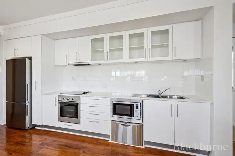 Fourth view of Homely apartment listing, 403/48-50 Outram Street, West Perth WA 6005