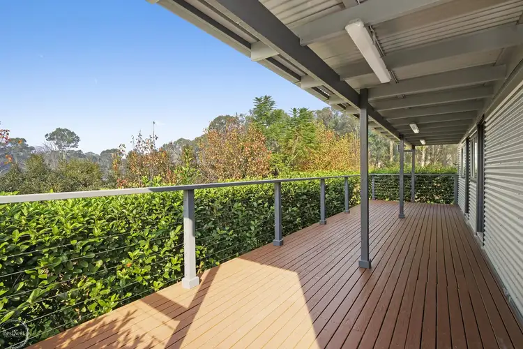 Main view of Homely flat listing, 247c Creek Ridge Road, Glossodia NSW 2756