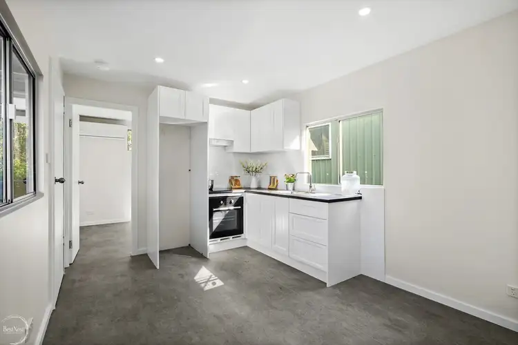 Second view of Homely flat listing, 247c Creek Ridge Road, Glossodia NSW 2756