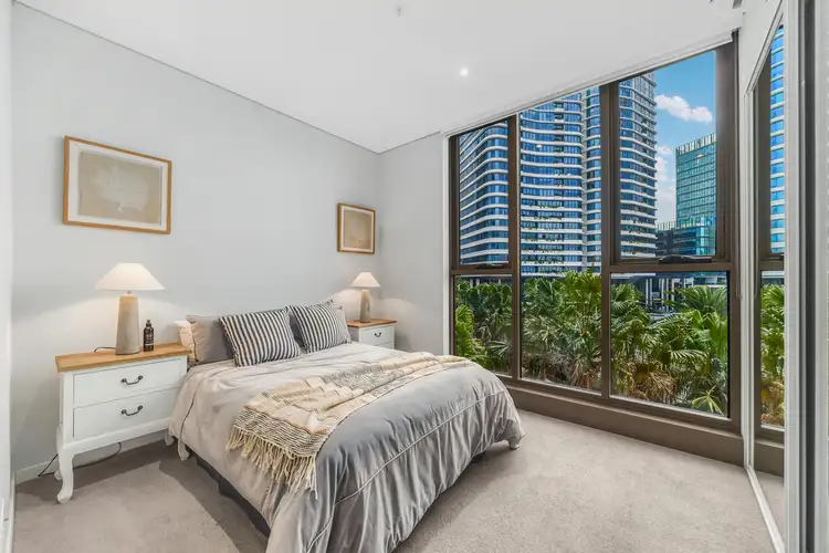 Sixth view of Homely apartment listing, 601/26 Footbridge Boulevard, Wentworth Point NSW 2127