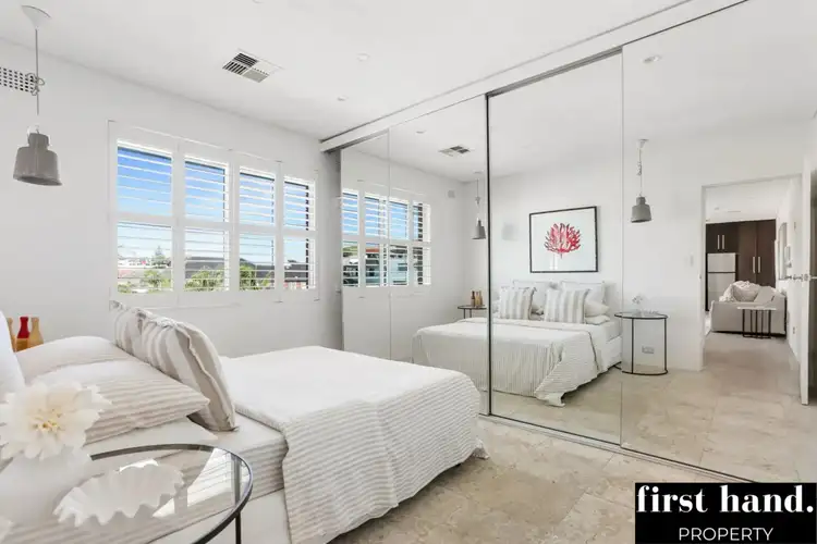 Fourth view of Homely unit listing, 8/97-99 Hastings Parade, North Bondi NSW 2026