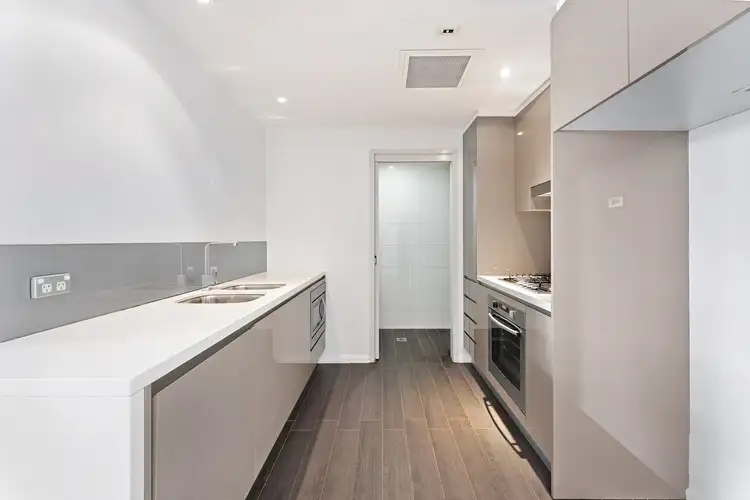Third view of Homely apartment listing, 413/19 Grandstand Parade, Zetland NSW 2017