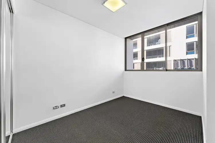Fourth view of Homely apartment listing, 413/19 Grandstand Parade, Zetland NSW 2017